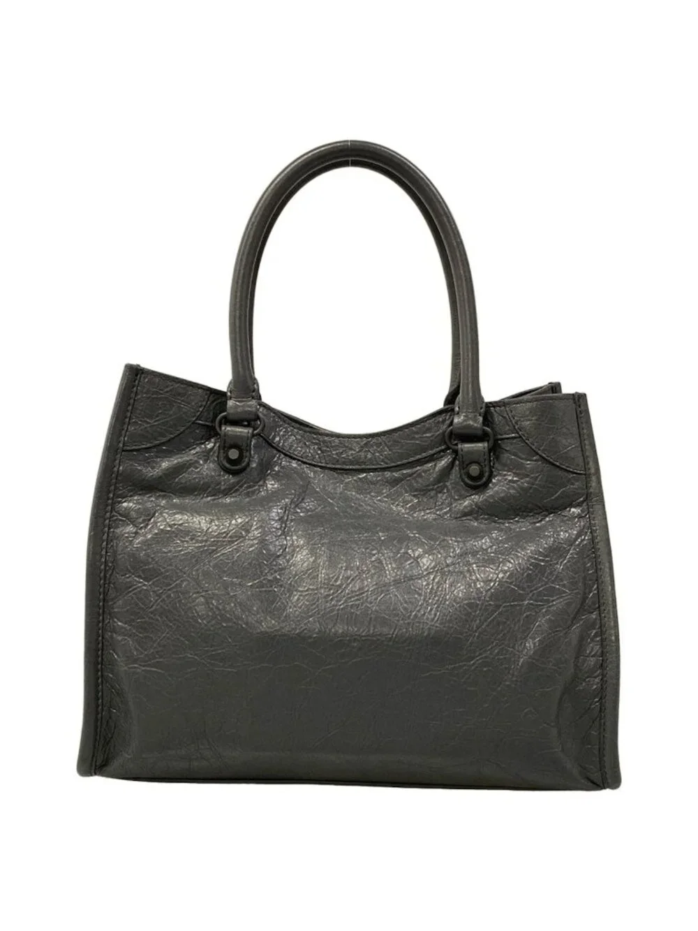 Balenciaga category tote